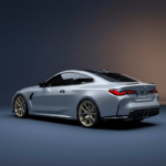 BMW 4 Series G22 G23 Side Skirts Extensions - Carbon Fiber / Forged Carbon / FRP - Image 3