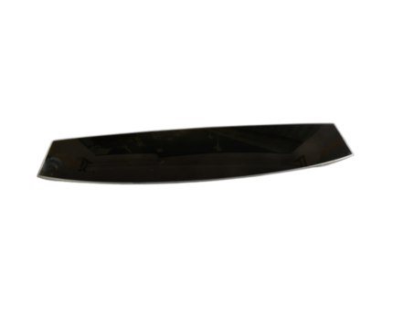 Glass Sliding Roof Cover - Front - Panamera | 2017-2026