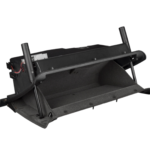 Glove Compartment - Black - Boxster | 1997-2004