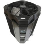 Gulfstream HE150RA Pool Heat Pump (Heat Only) - Image 3