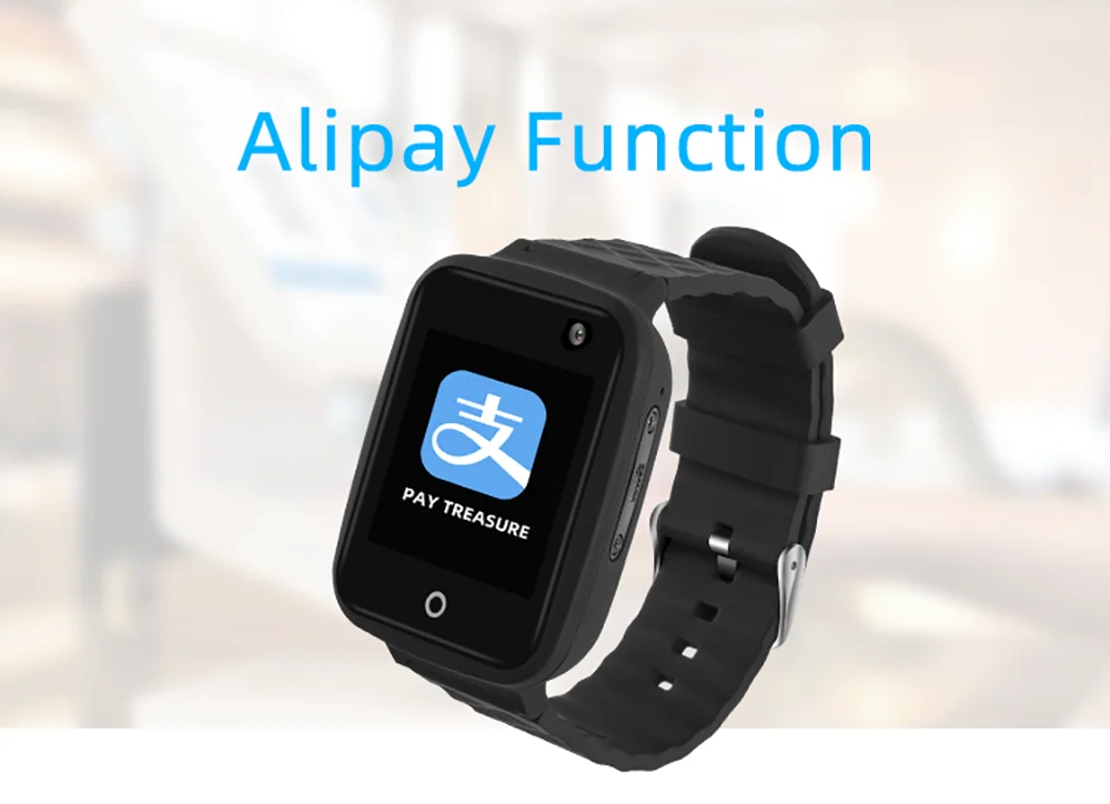 V46 4G GPS Smart Watch (13)