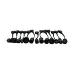 TOPDON HD Non-16 Pin Cable Kit | Heavy-Duty Vehicle Diagnostic Adapter Set for TOPDON Scanners | Connects Non-OBDII 16-Pin Trucks & Equipment | Durable, Easy-to-Use Design
