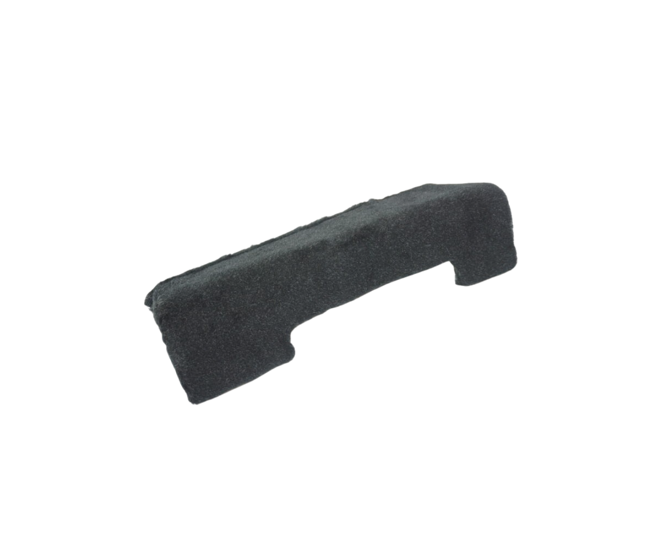 Hand-Brake-Cable-Trim-Black-928-1987-1995-1 Hand Brake Cable Trim - Black - 928 | 1987-1995 - Image 1
