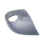 Hardtop Lock Cover - Left - 911 | 2005-2012
