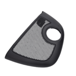 Hardtop Lock Cover - Left - 911 | 2005-2012
