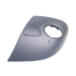 Hardtop Lock Cover - Right - 911 | 2005-2012