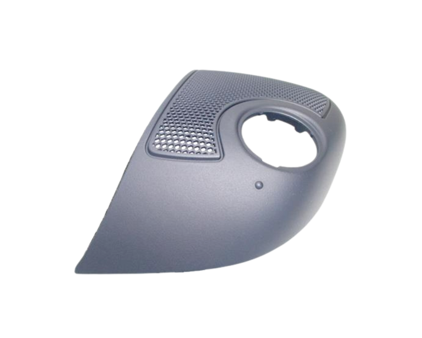 Hardtop-Lock-Cover-Right-911-2005-2012-1 Hardtop Lock Cover - Right - 911 | 2005-2012 - Image 1