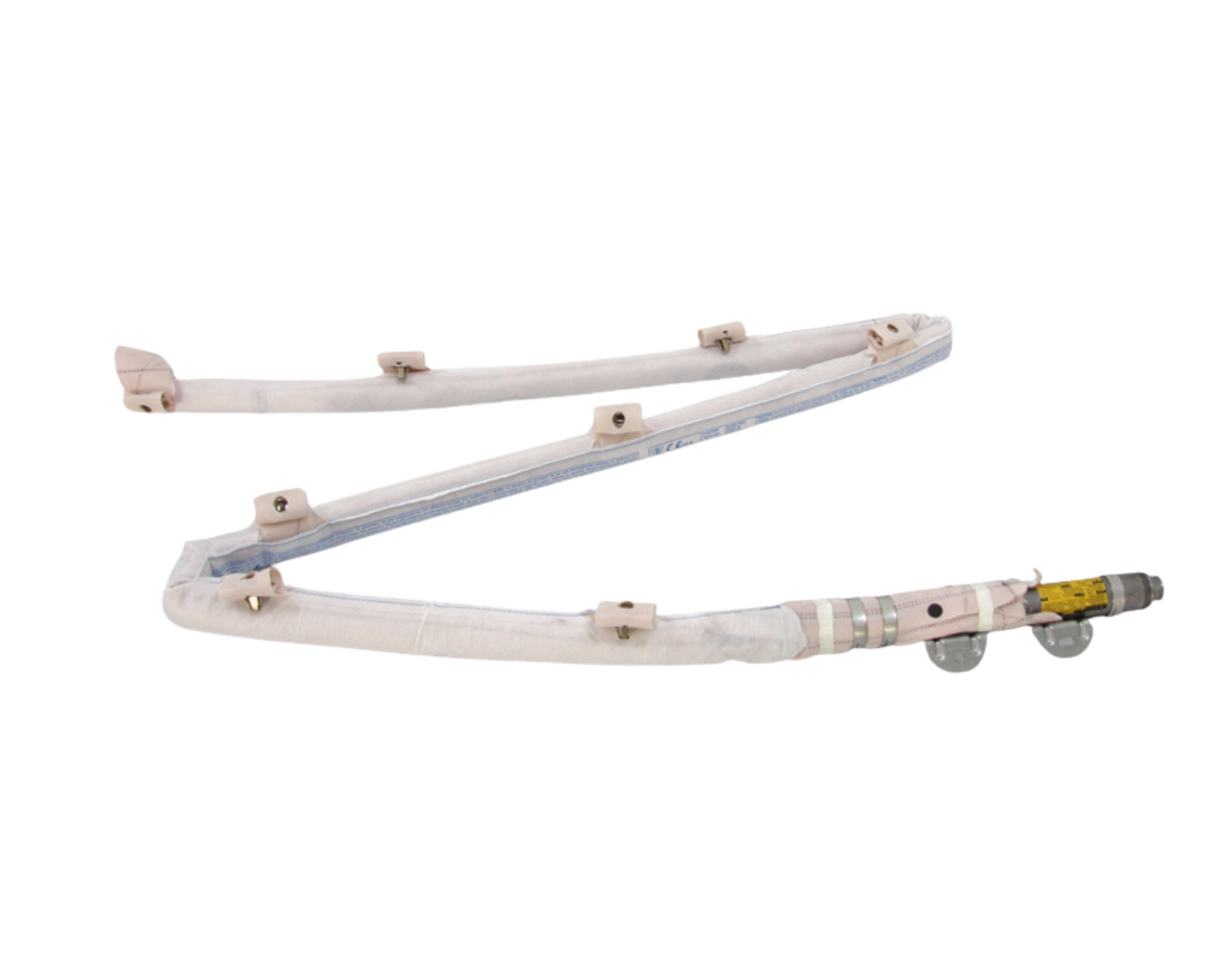Head-Airbag-Unit-Right-Macan-2015-2025-1_2eb244e7-c100-4502-b234-5fc8c571221b Head Airbag Unit - Right - Macan | 2015-2025 - Image 1