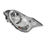 Headlight Assembly - Right - 911 | 1999-2004