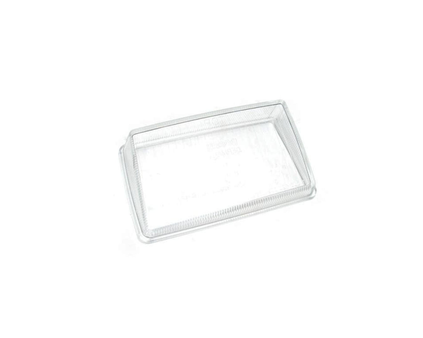 Headlight-Diffusor-Lens-Right-928-1978-1986-1 Headlight Diffusor Lens - Right - 928 | 1978-1986 - Image 1