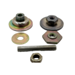 Headlight Mount Securing Kit - 911 | 1999-2004