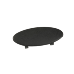 Headlight Range Control Cover - Black | 911 | Boxster | 1997-2004