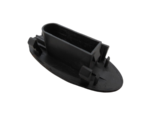 Headlight Range Control Cover - Rootwood - 911 | 1999-2004 - Image 2