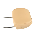 Headrest - Luxor Beige - Macan | 2015-2018