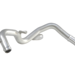 Heating Feed Pipe - Panamera | 2010-2016