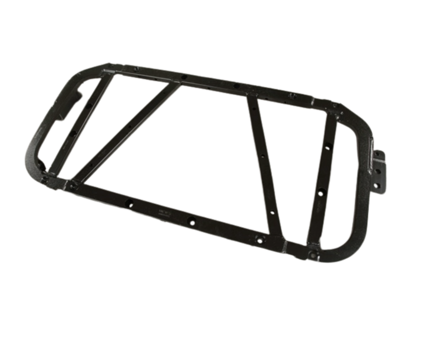 High-Voltage-Battery-Console-Upper-Panamera-2017-2 High-Voltage Battery Console - Upper - Panamera | 2017-2024 - Image 1