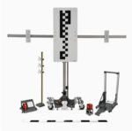 Hofmann   EZ-ADAS Precision ADAS Calibration System