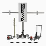 Hofmann   EZ-ADAS Precision ADAS Calibration System