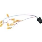 Hydraulics Control Unit Wire Set - Panamera | 2010-2016