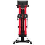 Autel IA1000 Automated Alignment & ADAS Calibration System with Robotic Frame, 6 HD Cameras & Advanced Wheel Alignment Technology - Image 2
