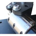 SWAG Machined Tubing Bender Air/Hydraulic Ram Mount - Image 3
