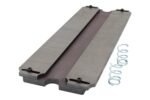 SWAG 20 TON "FLAT TOP" Adjustable Bottom V Die - Image 4