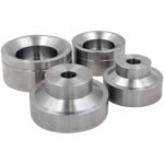 SWAG "Tube" Dimple Die Set (LARGE) (2", 2-1/2") - Image 2