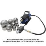 SWAG "Tube" Dimple Die Set (LARGE) (2", 2-1/2") - Image 4