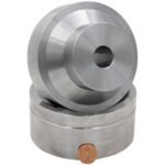 SWAG "Tube" Dimple Die Set (LARGE) (2", 2-1/2") - Image 3