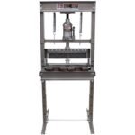SWAG 20 TON Finger Brake DIY Builder Kit - Image 4