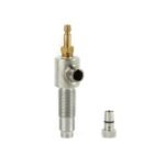 High Pressure Injector Assembly
