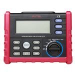 N. American Autel MaxiEV ITS100 - Mehohmmeter - Image 2