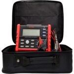 N. American Autel MaxiEV ITS100 - Mehohmmeter