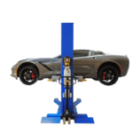 iDEAL Mobile Single Column Lift 6,000lb Portable SKU MSC-6KLP - Image 5