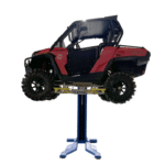 iDEAL Mobile Single Column Lift 6,000lb Portable SKU MSC-6KLP - Image 16