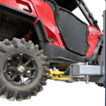 iDEAL Mobile Single Column Lift 6,000lb Portable SKU MSC-6KLP - Image 21