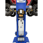 iDEAL Mobile Single Column Lift 6,000lb Portable SKU MSC-6KLP - Image 24