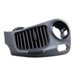Instrument Panel Air Vent - Left - 911 | 2002-2004