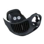 Instrument Panel Air Vent - Right - 911 | 2000-2001