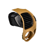 Instrument Panel Air Vent - Left - 911 | 2002-2004