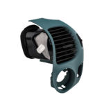 Instrument Panel Air Vent - Left - 911 | 2002-2004