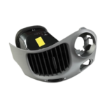 Instrument Panel Air Vent - Left - 911 | 2002-2004