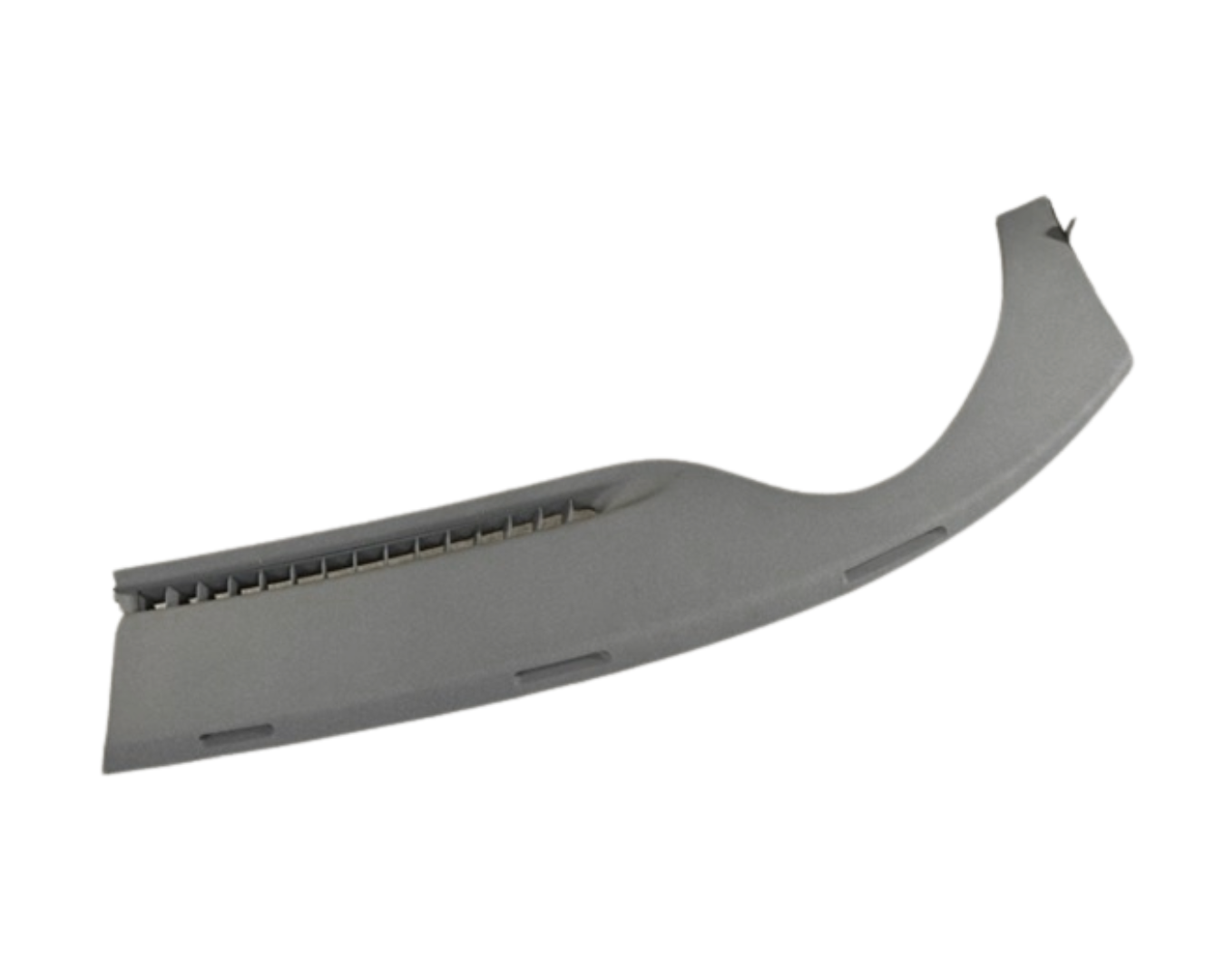 Instrument-Panel-Defroster-Trim-Right-Boxster-1997 Instrument Panel Defroster Trim - Right - Boxster | 1997-2004 - Image 1