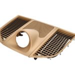 Instrument Panel Trim Cover - Luxor Beige - Macan | 2015-2018