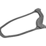 Intercooler Air Guide Gasket - Right - 911 | 2001-2004
