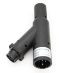 ThinkCar 7+9 Pin HD Trailer Universal J560 PLC Connector, Compatible With Thinkcar HD Scan Tools