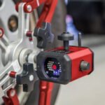 Josam Cam-Aligner EEWA420 Wheel Alignment System - Image 2