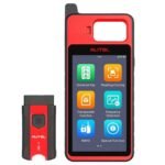 Autel MaxiIM KM100 IMMO & Key Fob Programming Tool(US Version) - Image 2