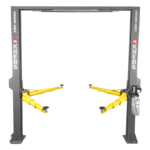 KREBS KB10/H 10,000lb 2-Post Automotive Lift