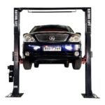 Katool 12,000lbs 2 Post Lift SKU KT-AM120SD